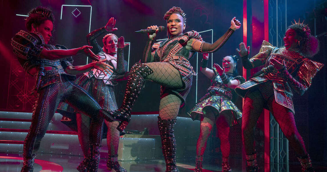 Best Broadway Shows 2022 Musicals and Plays in NYC to See Right Now