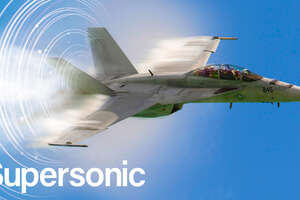 What Makes a Sonic Boom So Loud?