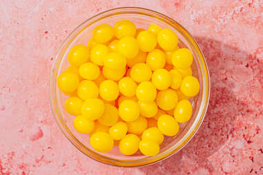 Lemonheads 