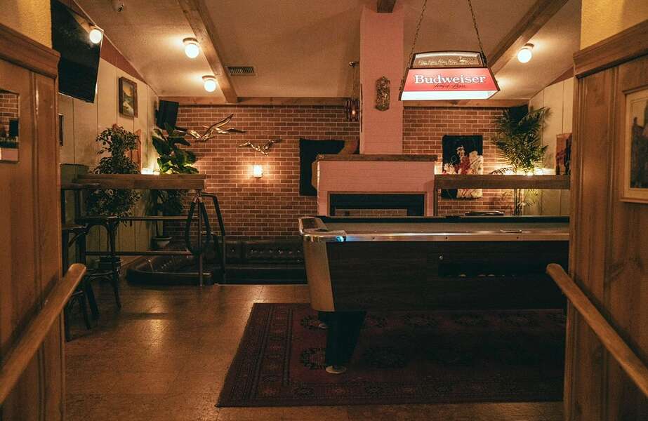 The Flower Shop New York, NY Thrillist