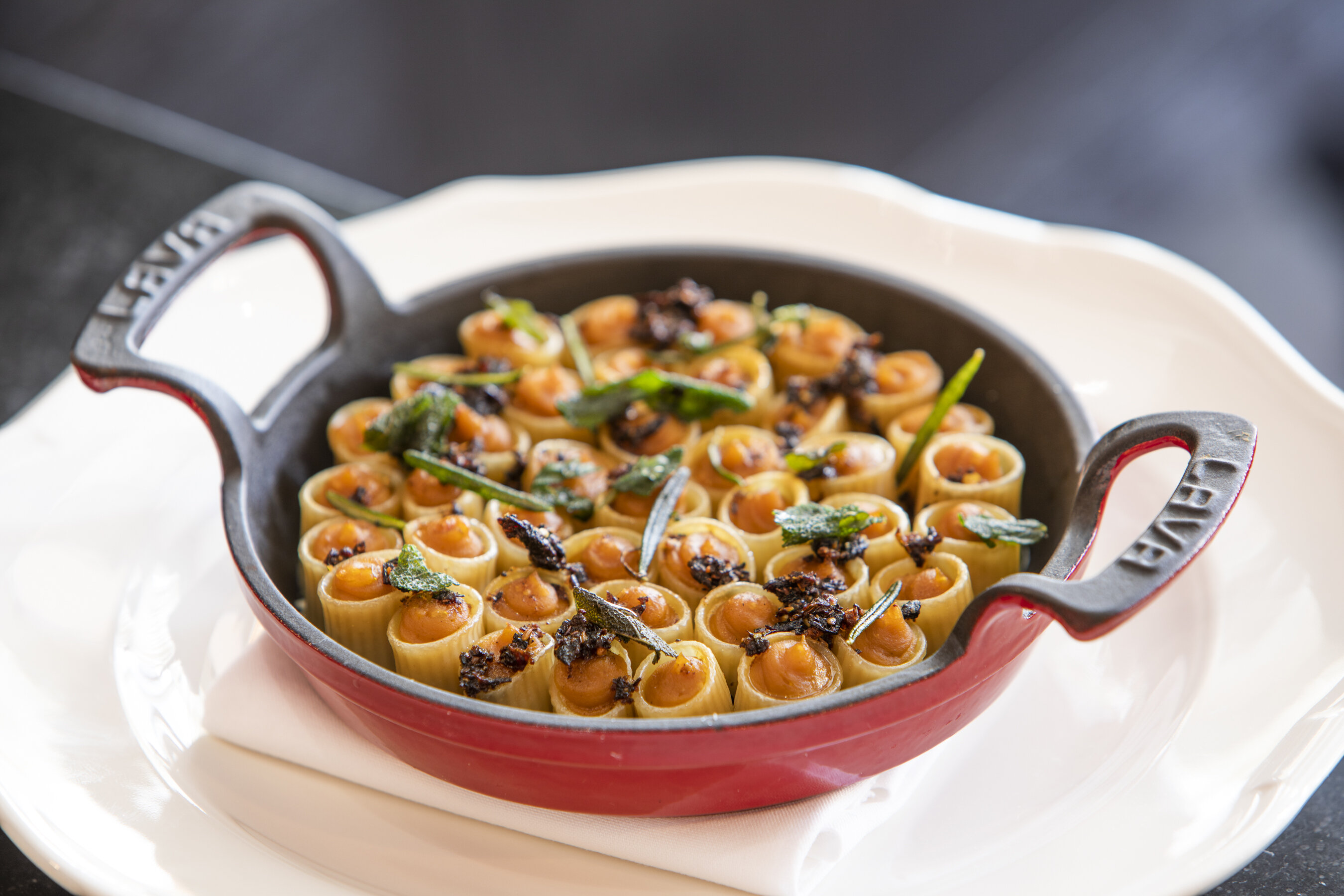 Best Italian Restaurants in Los Angeles Thrillist