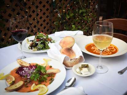 Restaurant vito best sale