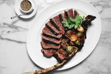 RPM Steak