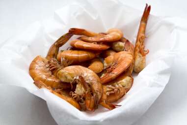 Calumet Fisheries
