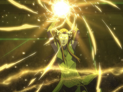 the legend of vox machina