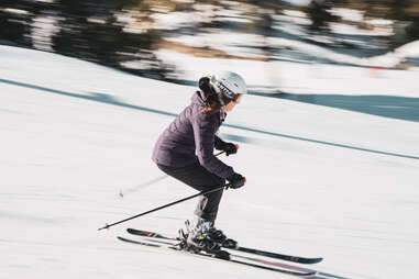 Snow Valley Mountain Resort