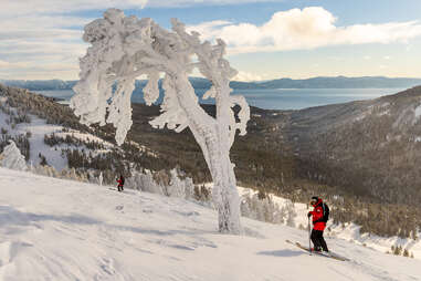 Palisades Tahoe