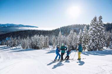 Northstar California Resort