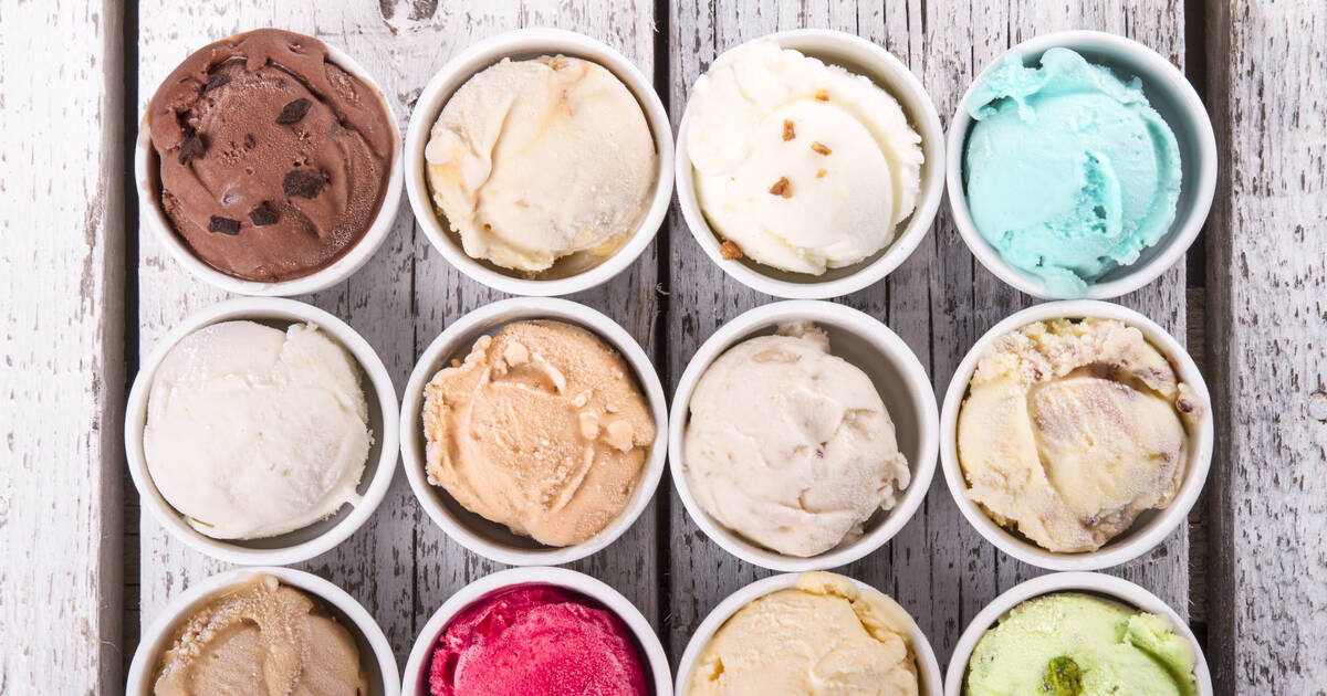 Company extends ice cream recall for listeria concern