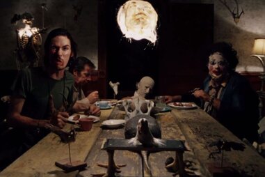 Texas Chain Saw Massacre (1974)