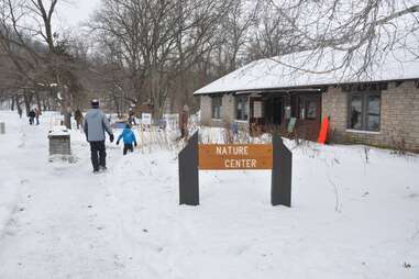 Friends of Perrot State Park