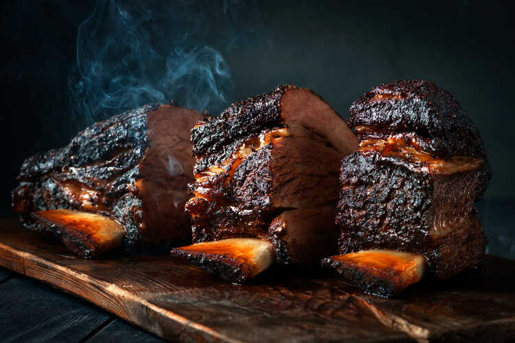 Best Meat Co.