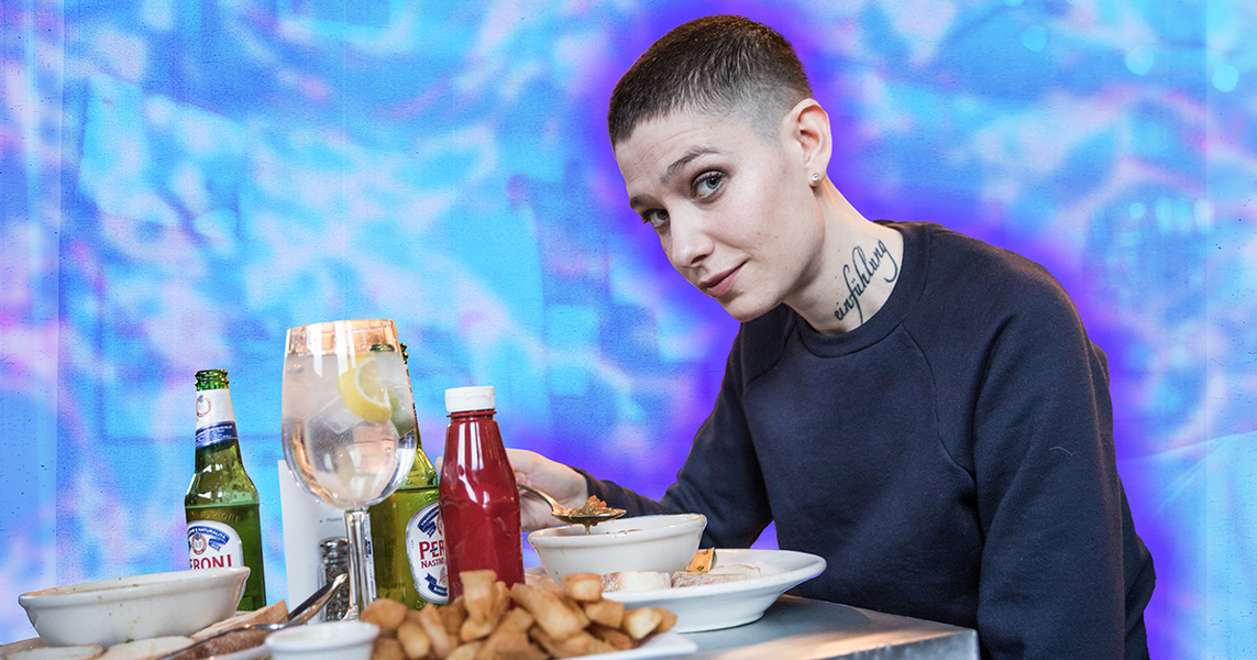 'Billions' Star Asia Kate Dillon on Taylor Mason's Billion-Dollar Goal - Vimarsana News