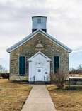 Speak Softly and Carry a Big Rifle: A Church Steeped in Abolitionist History