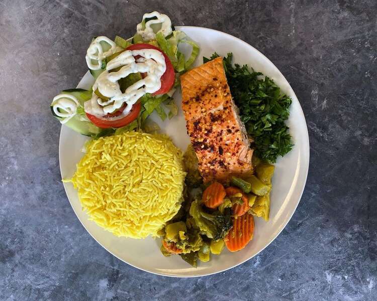 Salem Cafe Philadelphia Thrillist