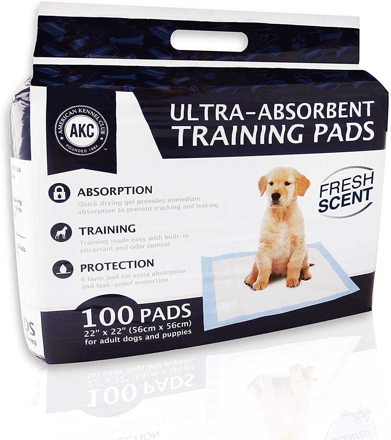 Best hotsell dog pads