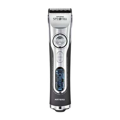 what are the best professional dog grooming clippers