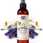 Best aromatherapy dog spray: Lavender & Chamomile Aromatherapy Freshening & Shining Spray for Pets