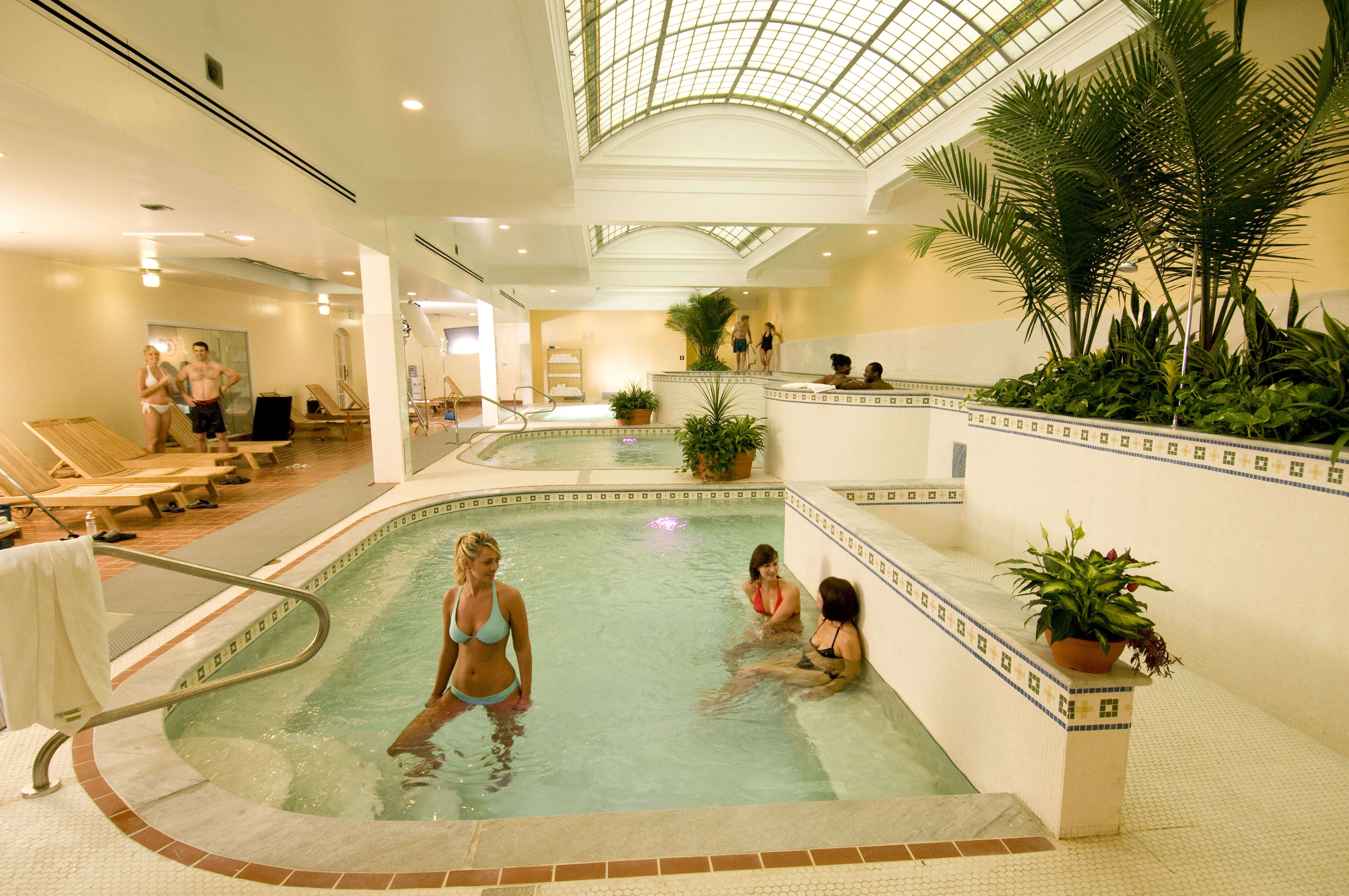 This Underrated National Park Was Once Al Capone’s Favorite Weekend Trip