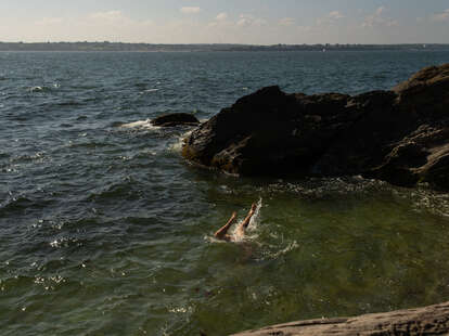 Jamestown, Rhode Island