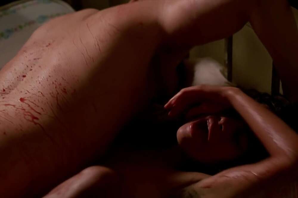 Kidnep Gang Xxx Sex - Weirdest, Wildest, and Most Shocking Sex Scenes in Movies - Thrillist