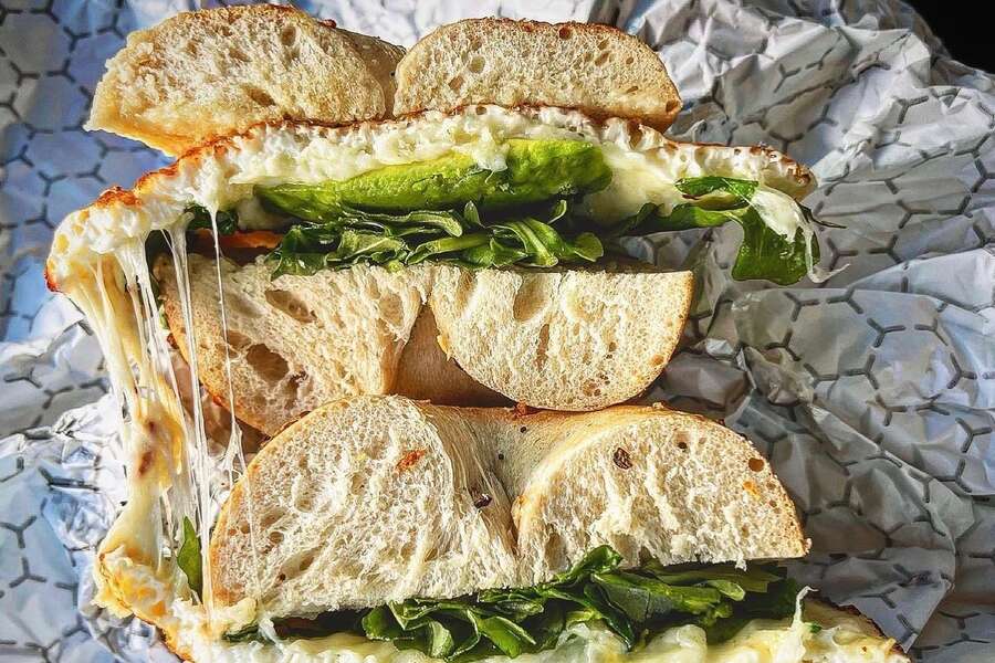 Sclafani’s NY Bagels Dallas, TX Thrillist