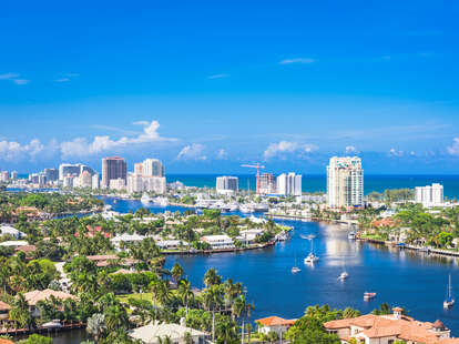 Fort Lauderdale, Florida