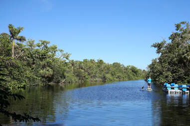 Birch State Park