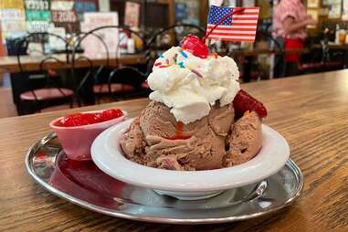 Jaxson's Ice Cream