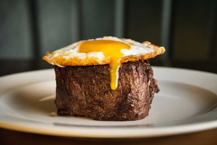 Hawksmoor New York (Hawksmoor NYC)