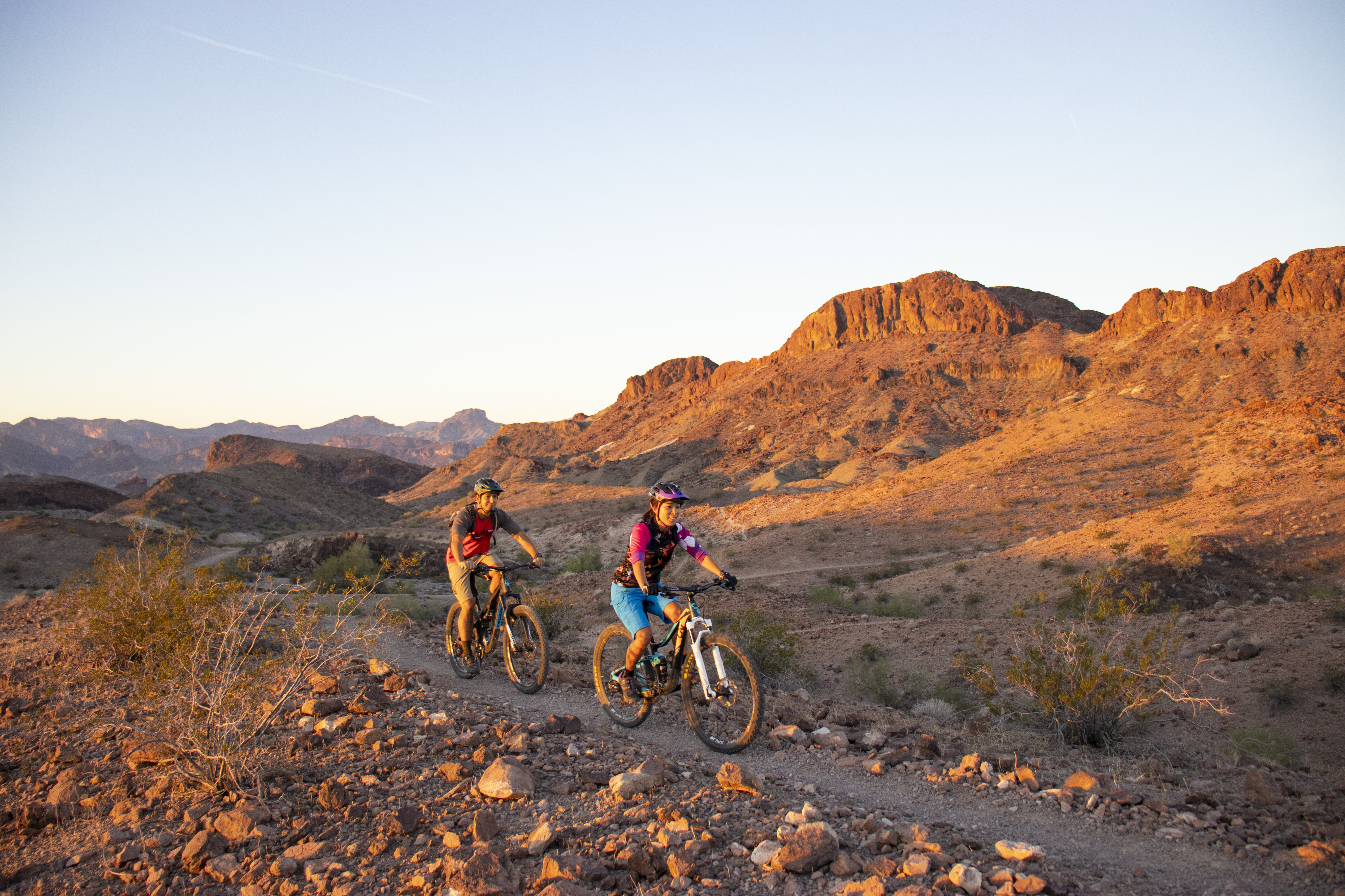 18 Reasons to Drive to Lake Havasu City