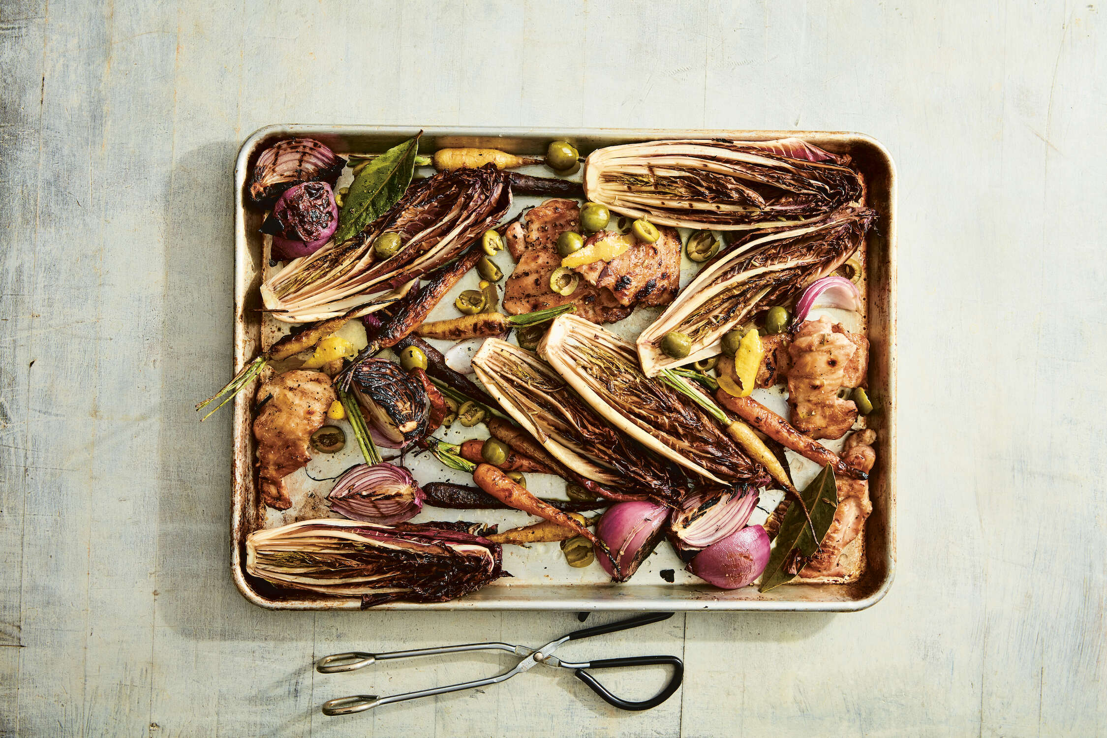 How a Sheet Pan Can Truly Do the Most in Your Kitchen
