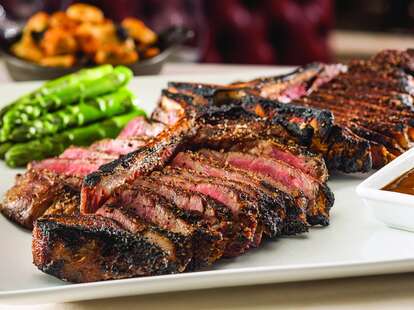 Old Homestead Steakhouse