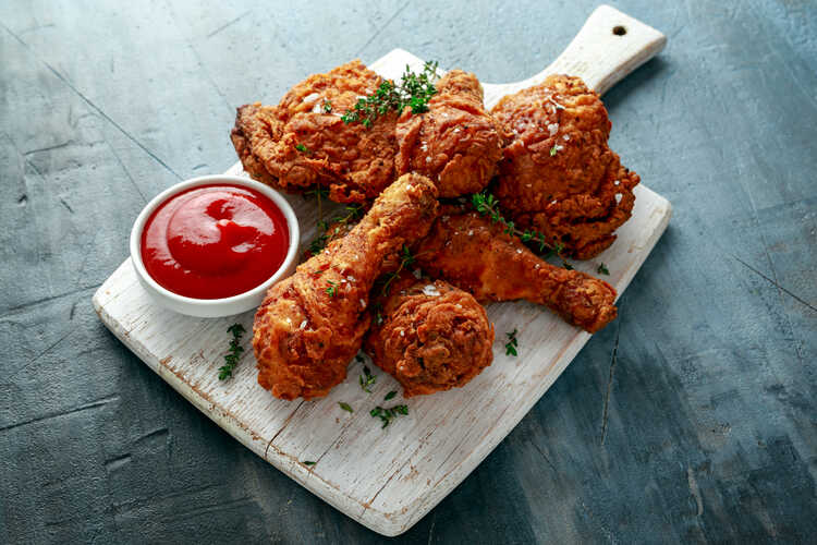 Arnold's Country Kitchen