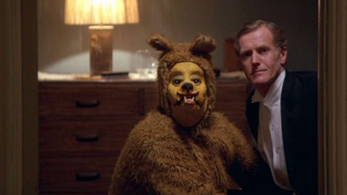 The Shining