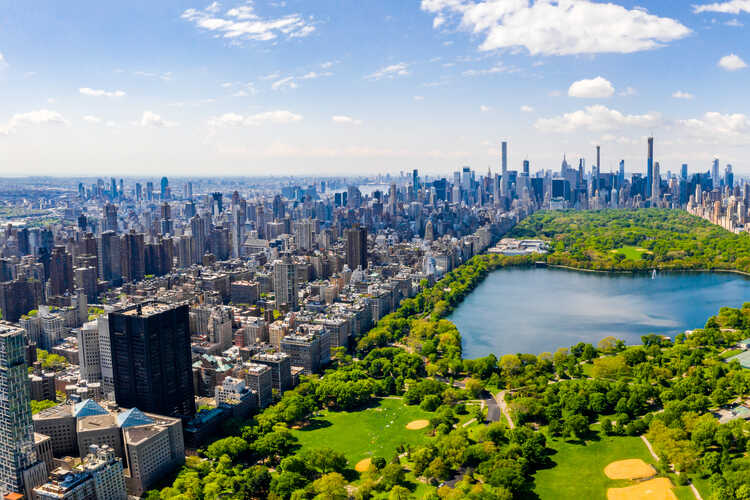 Central Park