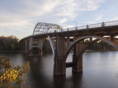 Edmund Pettus Bridge