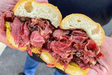 sandwich