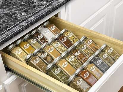 Streamline Your Kitchen with a Kitchen Drawer Organizer