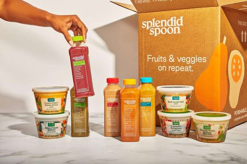 splendid spoon box
