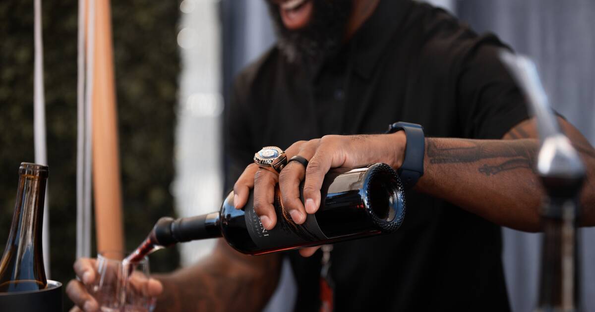 Best Black-Owned Wineries and Wine Labels to Support Across ...