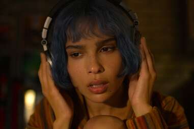 zoe kravitz in kimi