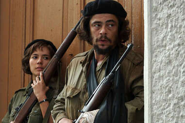 benicio del toro in che