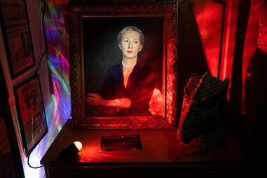 Cassadaga Museum