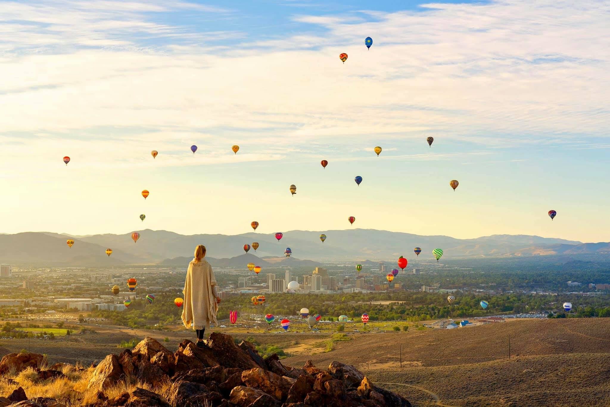 Actually Cool Things to Do in Reno Right Now