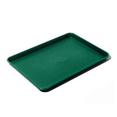 Great Jones Holy Sheet Ceramic Nonstick Half Sheet Pan Set of 2 in