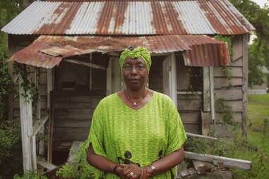 Gullah Museum of Hilton Head Island