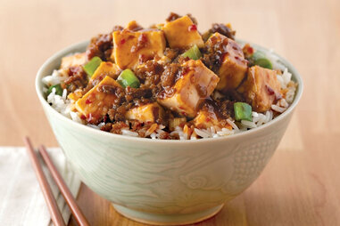 panda express mapo tofu