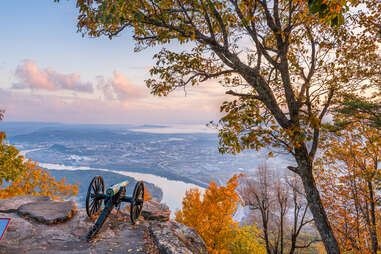 Lookout Mountain