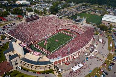 Indiana University